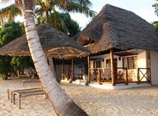 Chapwani Private Island Resort 5*