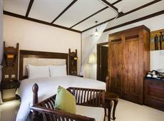 DoubleTree by Hilton Hotel Zanzibar - Stone Town 4*