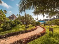 DoubleTree Resort by Hilton Hotel Zanzibar - Nungwi 4*