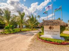 DoubleTree Resort by Hilton Hotel Zanzibar - Nungwi 4*