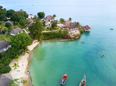 Chuini Zanzibar Beach Lodge 4*