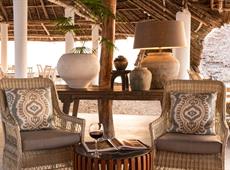 Chuini Zanzibar Beach Lodge 4*