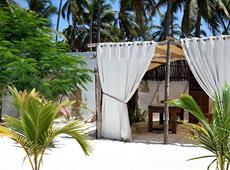 Indigo Beach Zanzibar 3*