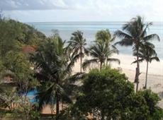 Kichanga Lodge Zanzibar 3*
