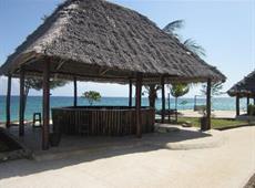 L`Oasis Beach Hotel Kizimkazi 3*