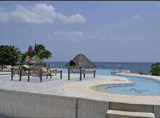 L`Oasis Beach Hotel Kizimkazi 3*