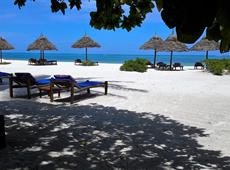Mchanga Beach Resort 4*