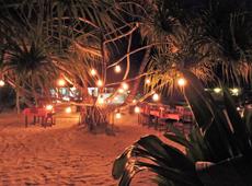 Mchanga Beach Resort 4*