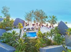 Michamvi Sunset Bay Resort 4*
