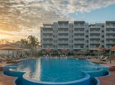 Hotel Verde Zanzibar – Azam Luxury Resort & Spa 5*