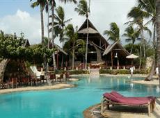 Palumboreef Beach Resort 3*