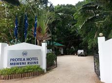Protea Hotel Zanzibar Mbweni Ruins 4*