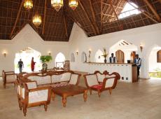 Sultan Sands Zanzibar 4*