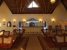 Sultan Sands Zanzibar 4*