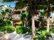 Sunshine Hotel Zanzibar 3*