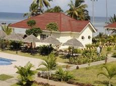 Swahili Beach Resort 3*