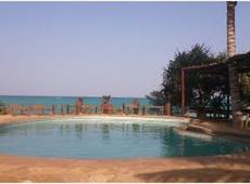 Tanzanite Beach Resort 3*