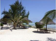 Tanzanite Beach Resort 3*