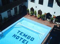 Tembo House 4*