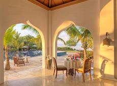 The Residence Zanzibar 5*