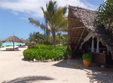The Zanzibari Hotel 4*