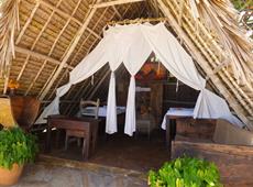 The Zanzibari Hotel 4*