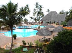 VOI Kiwengwa Resort 4*