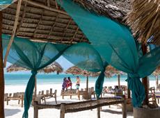 Waridi Beach Resort & Spa 4*