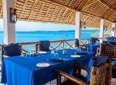 Zanzibar Beach Resort 3*
