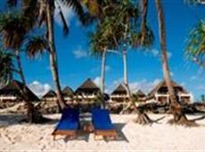 Zanzibar Dolphin View Paradise Resort & Spa 4*
