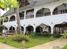 Zanzibar House 3*
