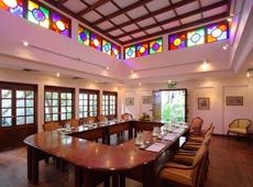 Zanzibar Serena Hotel 5*
