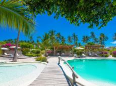 Zanzibar White Sand Luxury Villas & Spa 5*