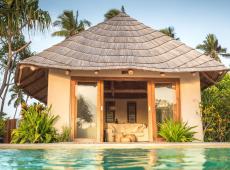 Zanzibar White Sand Luxury Villas & Spa 5*