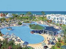 Djerba Holiday Beach 4*