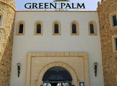 Green Palm Golf & Spa 4*