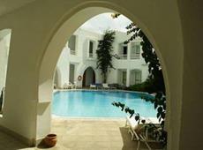 Jasmina Thalassa Hotel Djerba 5*