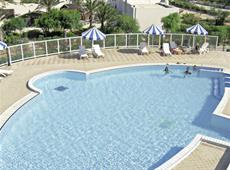 Jasmina Thalassa Hotel Djerba 5*