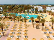 Royal Karthago Resort & Thalasso 4*