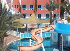 Minotel Djerba Resort 3*