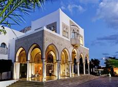 TUI BLUE Palm Beach Palace 4*