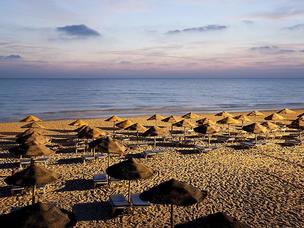 Djerba Beach 4*