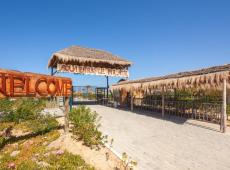 Sun Connect Djerba Aqua Resort 4*