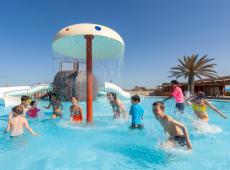 Sun Connect Djerba Aqua Resort 4*