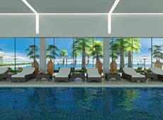 Yadis Imperial Beach & Spa Resort 5*