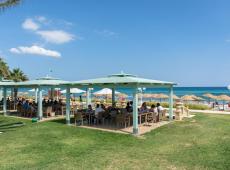 Novostar Khayam Garden Beach & Spa 4*