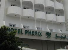 Phenix 3*