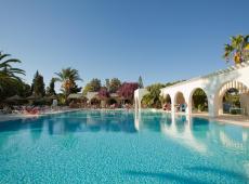 Seabel Alhambra Beach Golf & Spa 4*