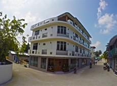 Rincodon Hotel Maldives 3*