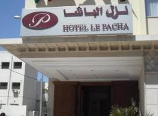 Hotel Le Pacha 3*